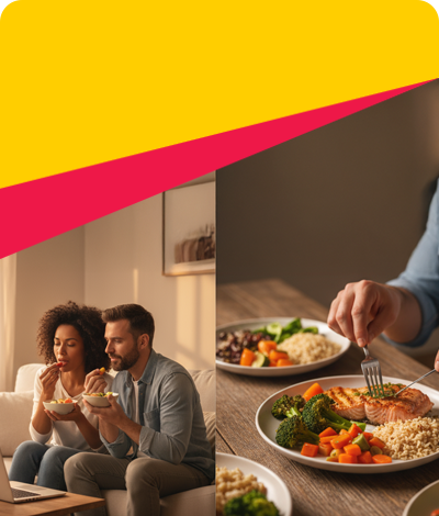 Holistic Health Couple Diamond Package