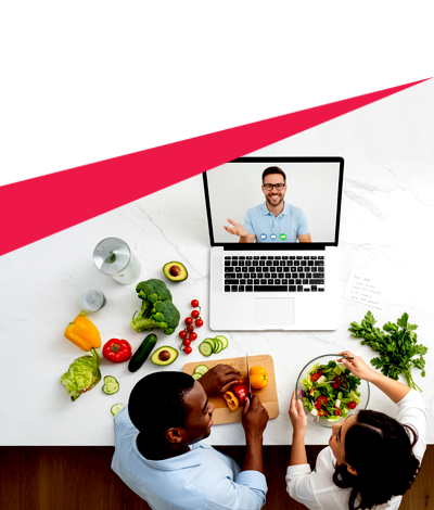 Holistic Health Couple Silver Package