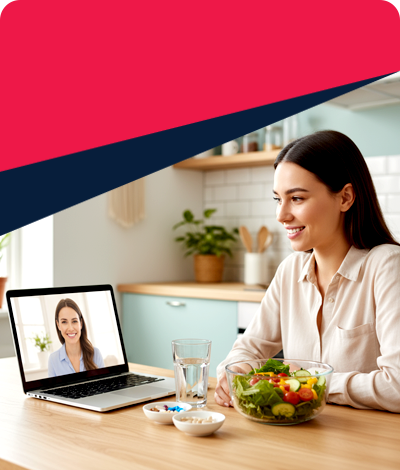 Holistic Health Individual Gold Package