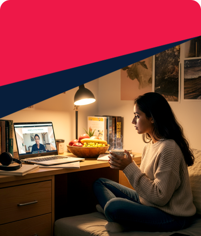 Holistic Health Individual Platinum Package