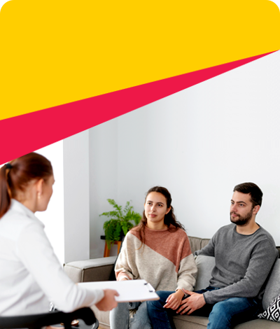 Mental Wellness Couple Diamond Package